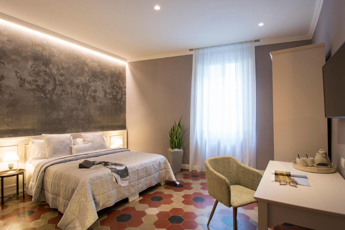 Pistoia INN - Downtown's Charming Rooms - Housity