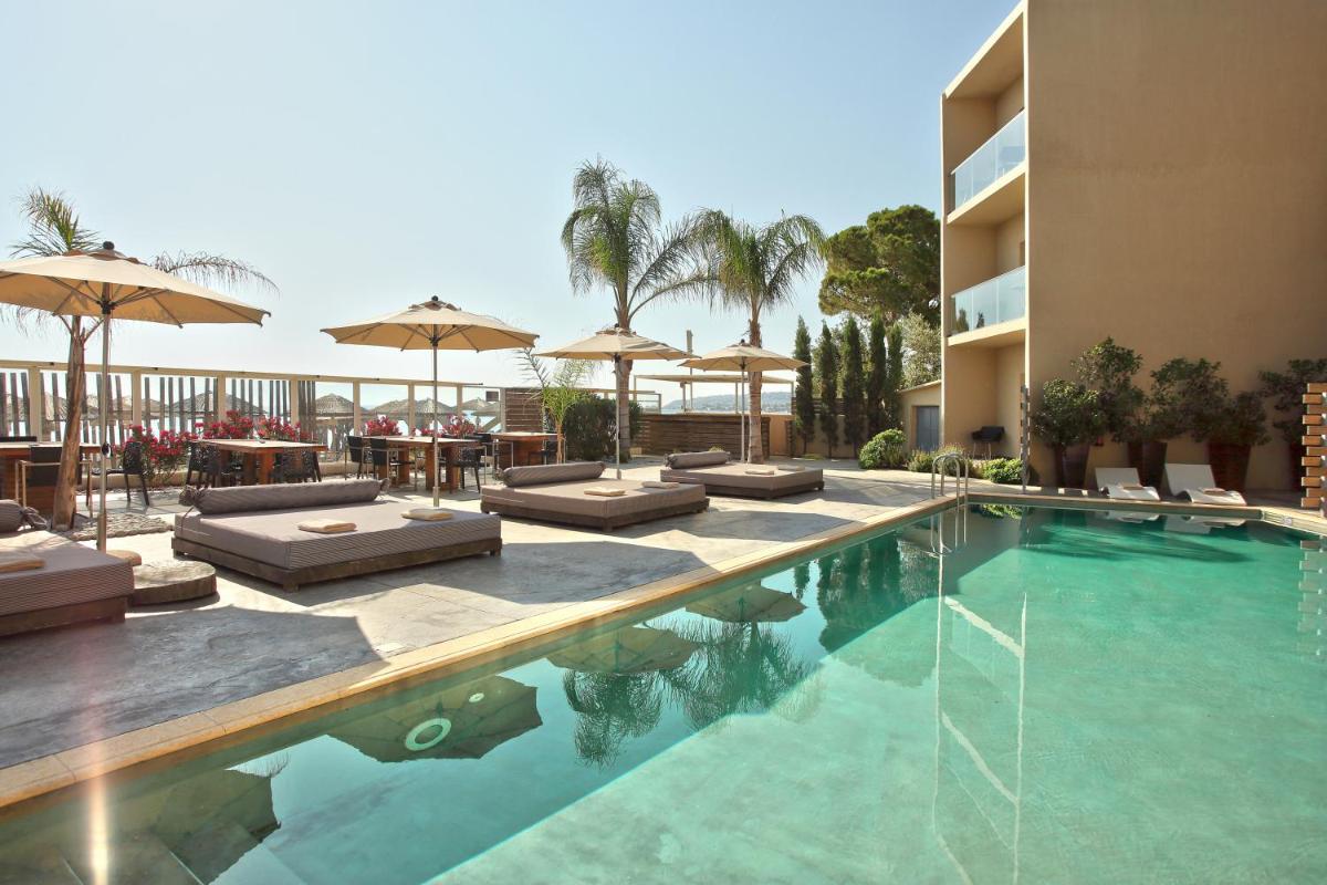 Sikyon Coast Hotel And Resort - Housity