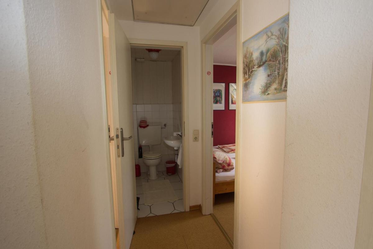 Ferienhaus Vennblick - Housity