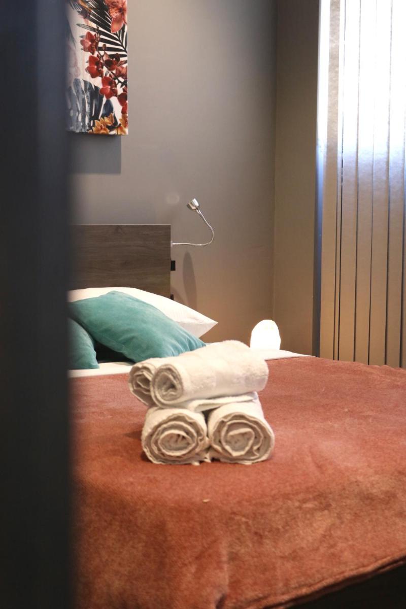 Velleran Accomodation - Housity