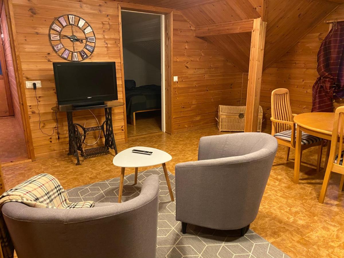 Suitetrails - Hamina LakeHouse