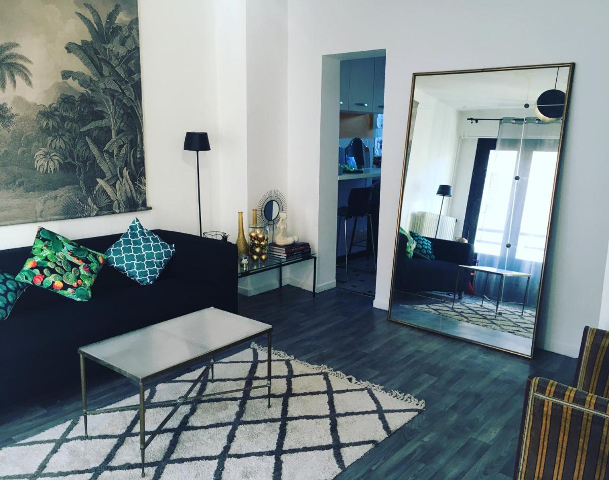 Appartement au cœur de Saint Gaudens - Housity