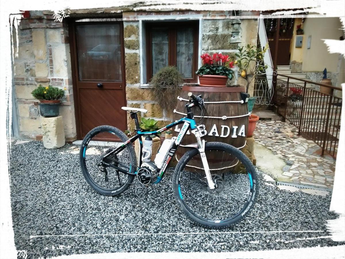 Suitetrails - La Badia