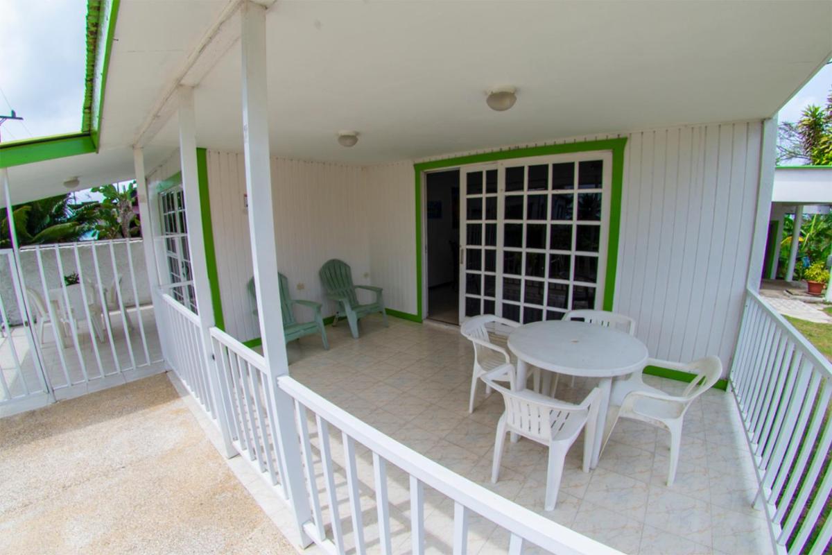 Posada Caribbean Refuge - Housity
