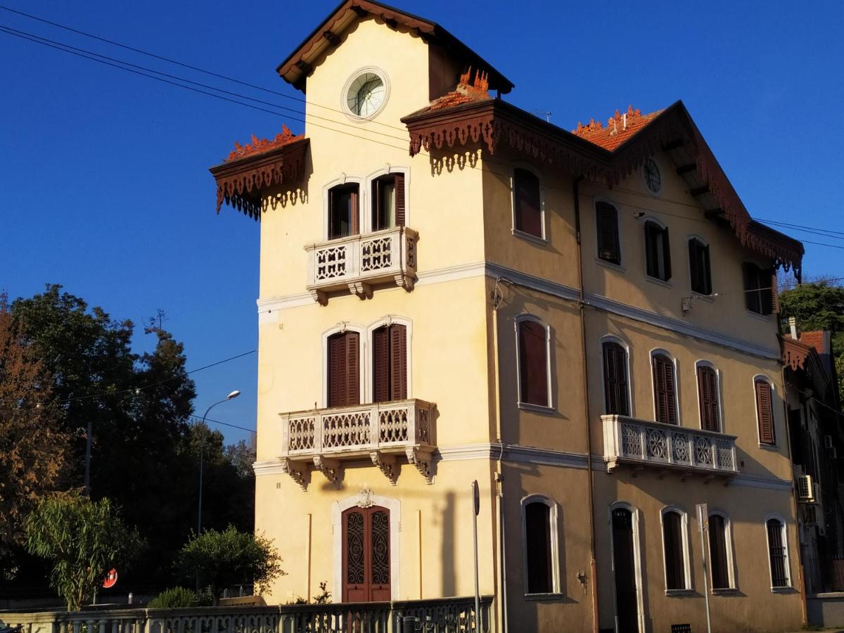 Mansarda Santa Croce - Housity