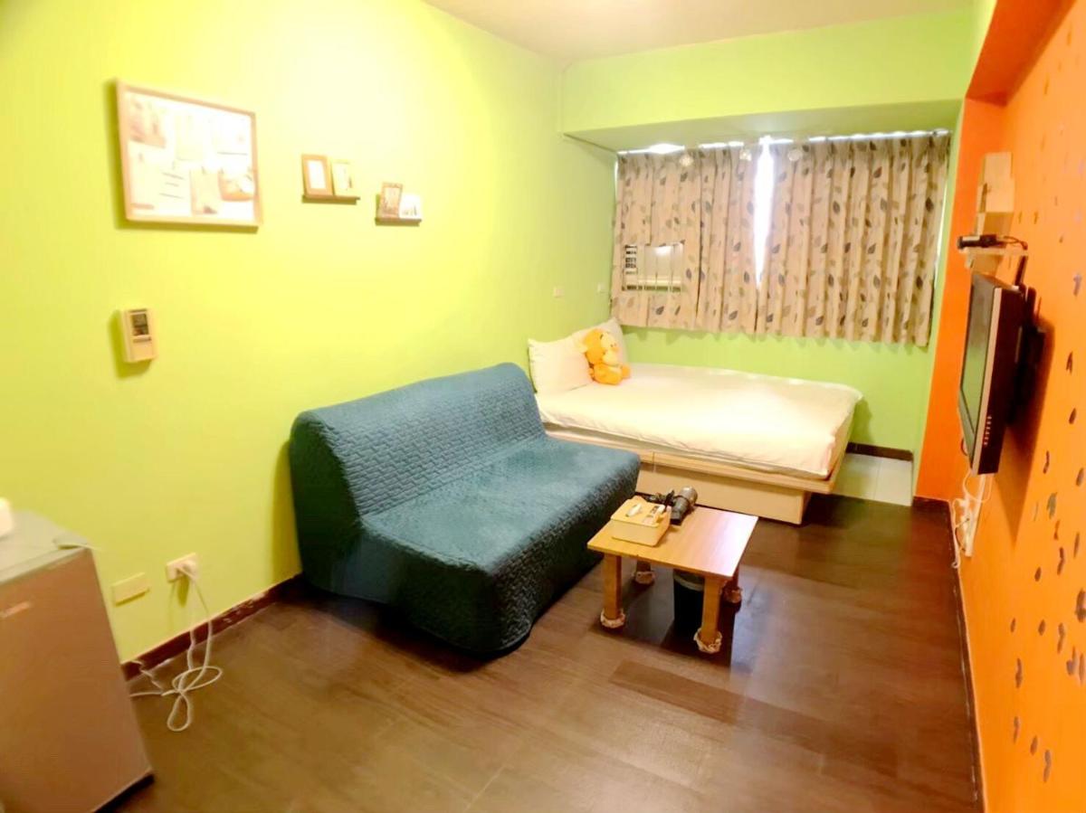 Suitetrails - Happines Trip Inn
