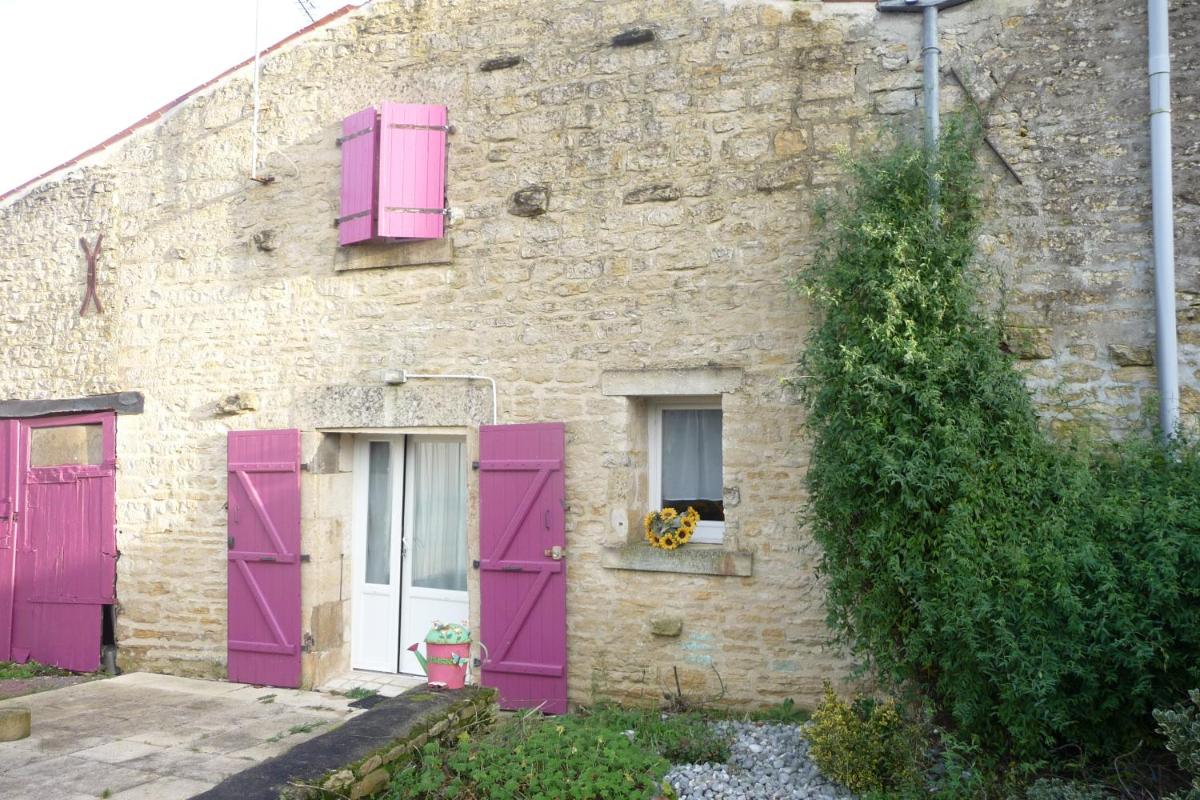 Gite les Traversies - Housity