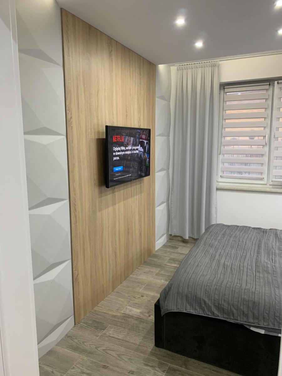 Prestige Line Apartament - Hizvo