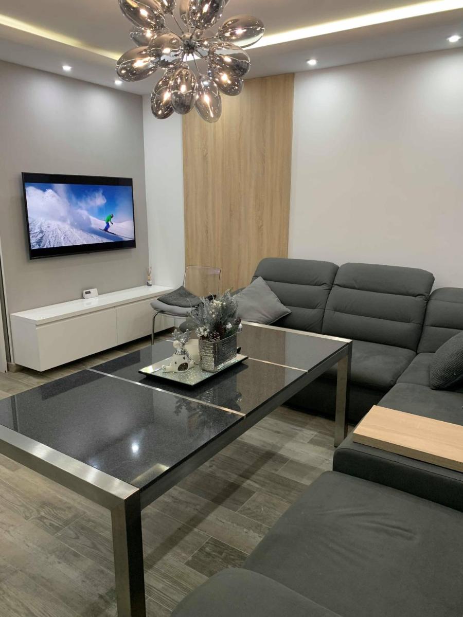 Prestige Line Apartament - Hizvo