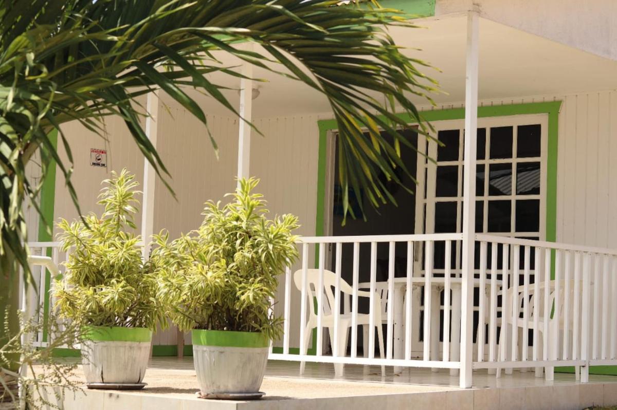 Posada Caribbean Refuge - Housity