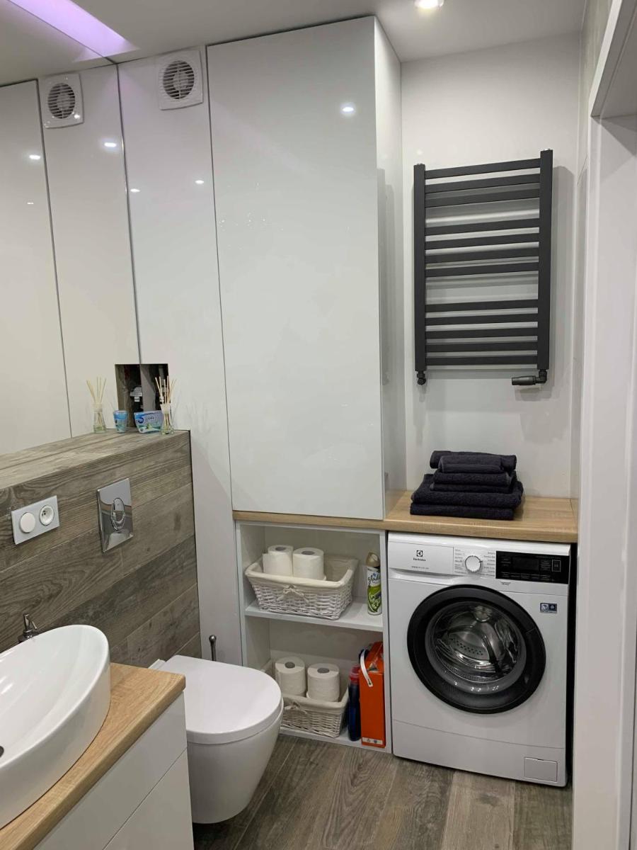 Prestige Line Apartament - Hizvo