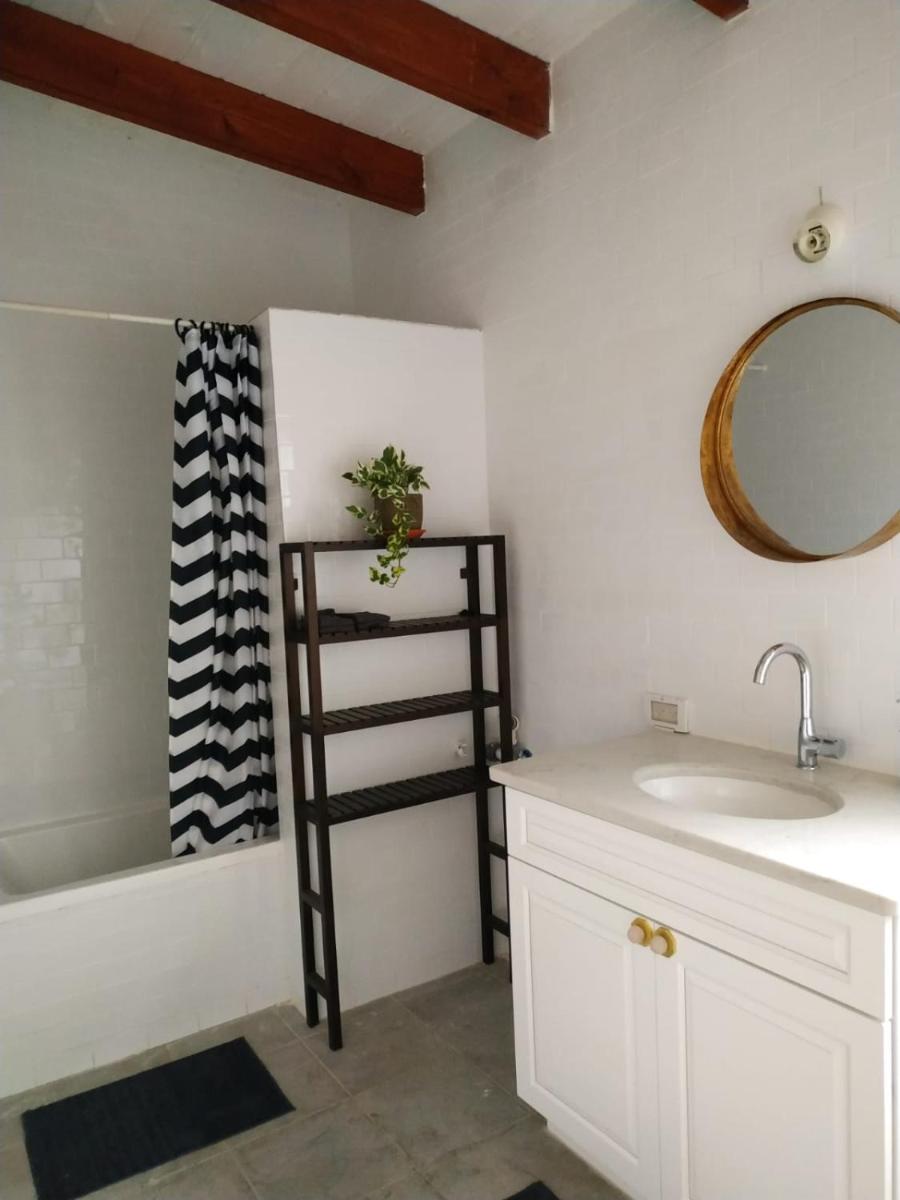 Gorgeous peaceful 2 bedroom villa with sea-view - Housity