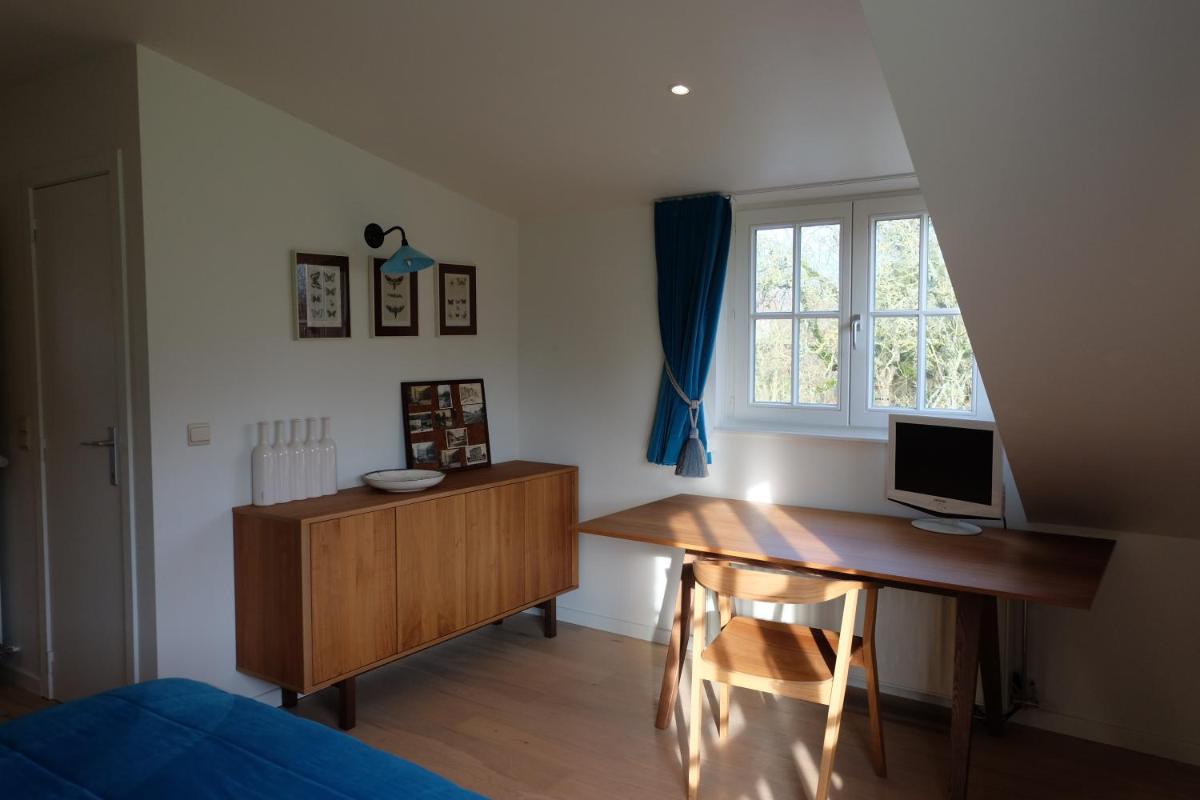 B&B Asbeek - Housity