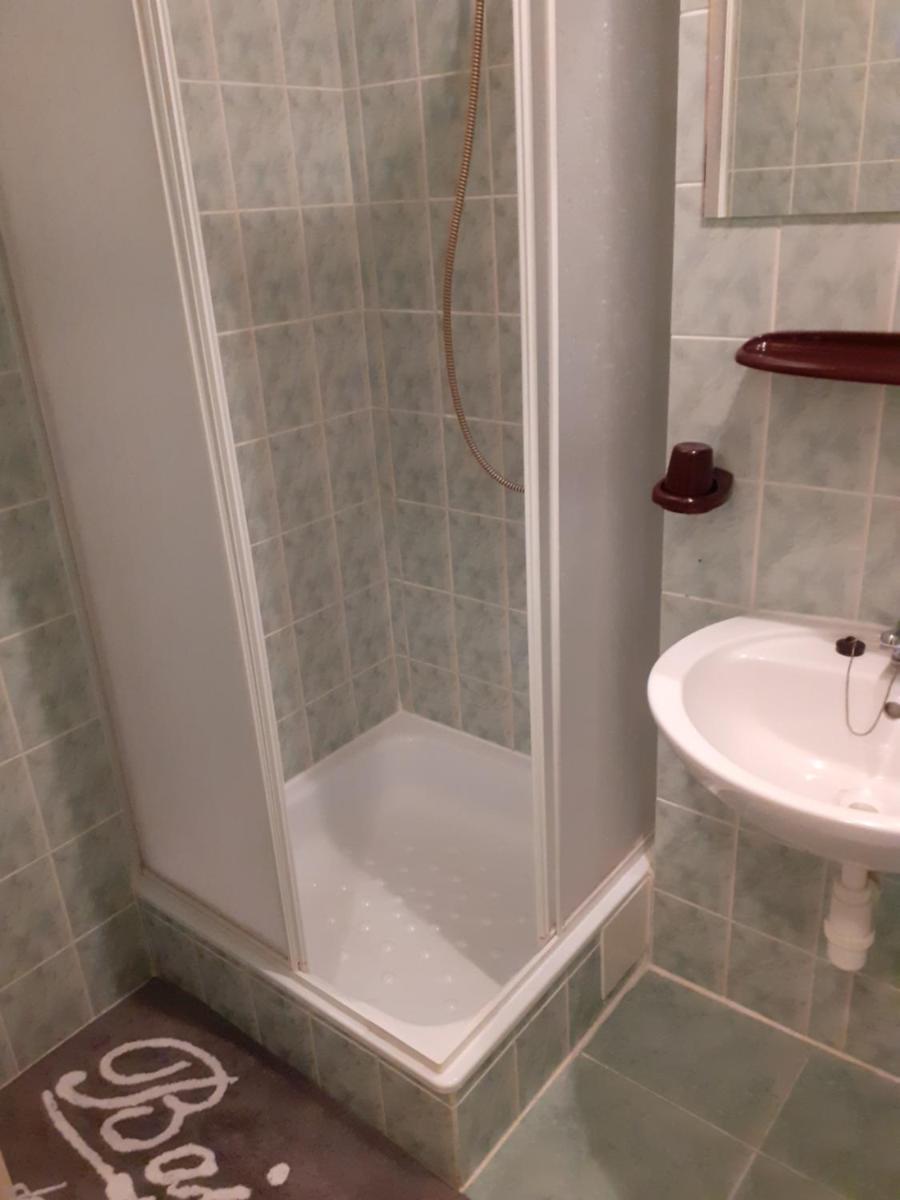 Pension Velický Zámoček - Housity