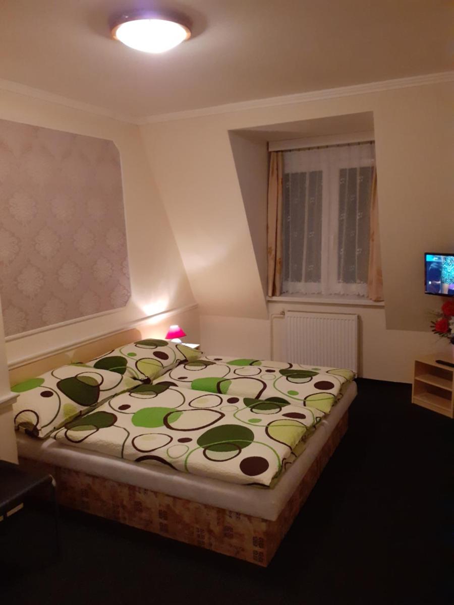 Pension Velický Zámoček - Hizvo