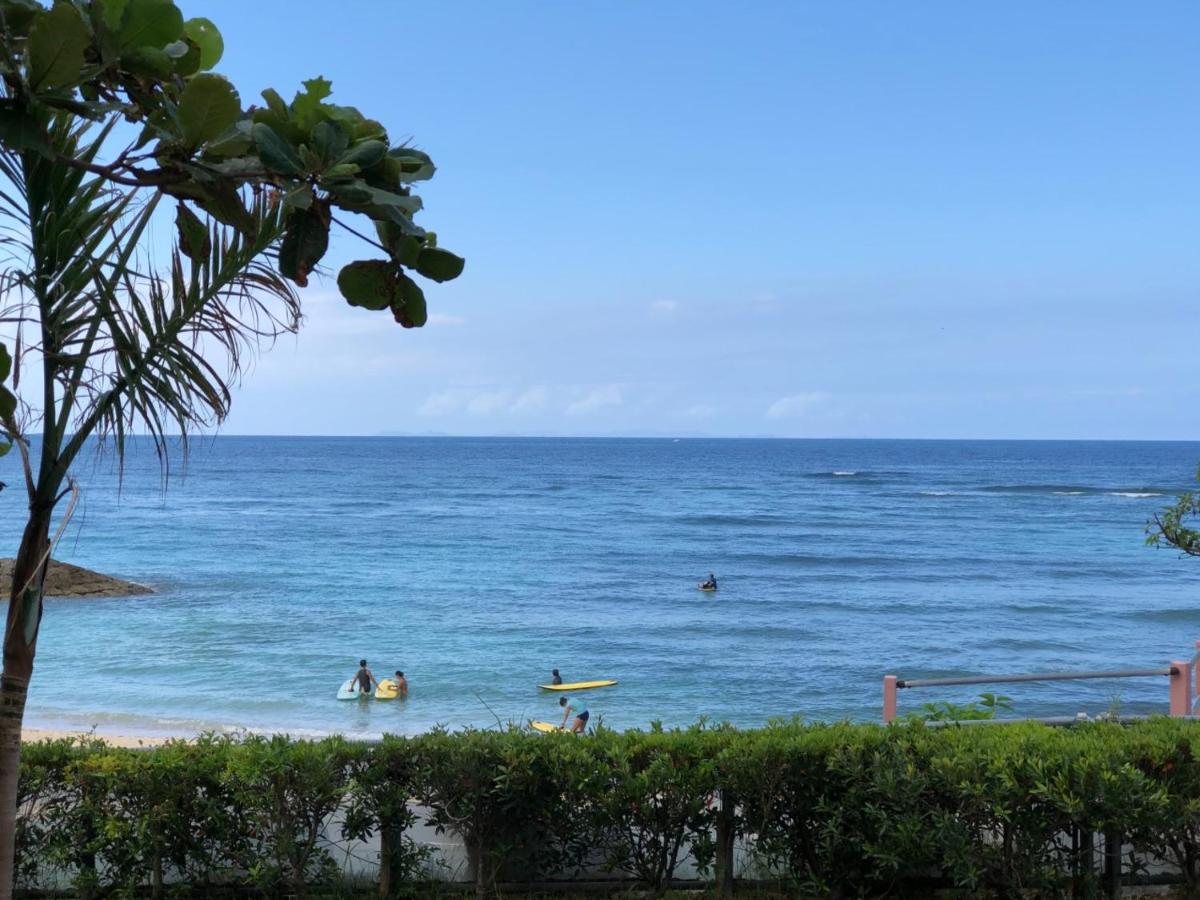 Beach House Yomitan - Housity
