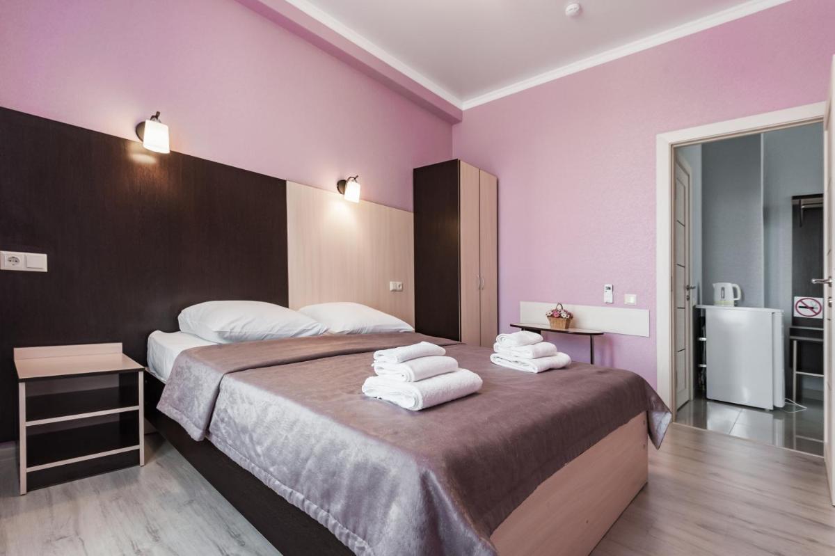 HOTEL PREMIER ROSTOV - Housity