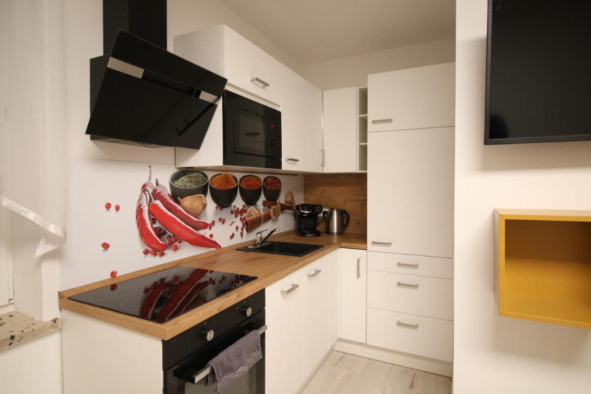Göttinger Ferienwohnung - Housity