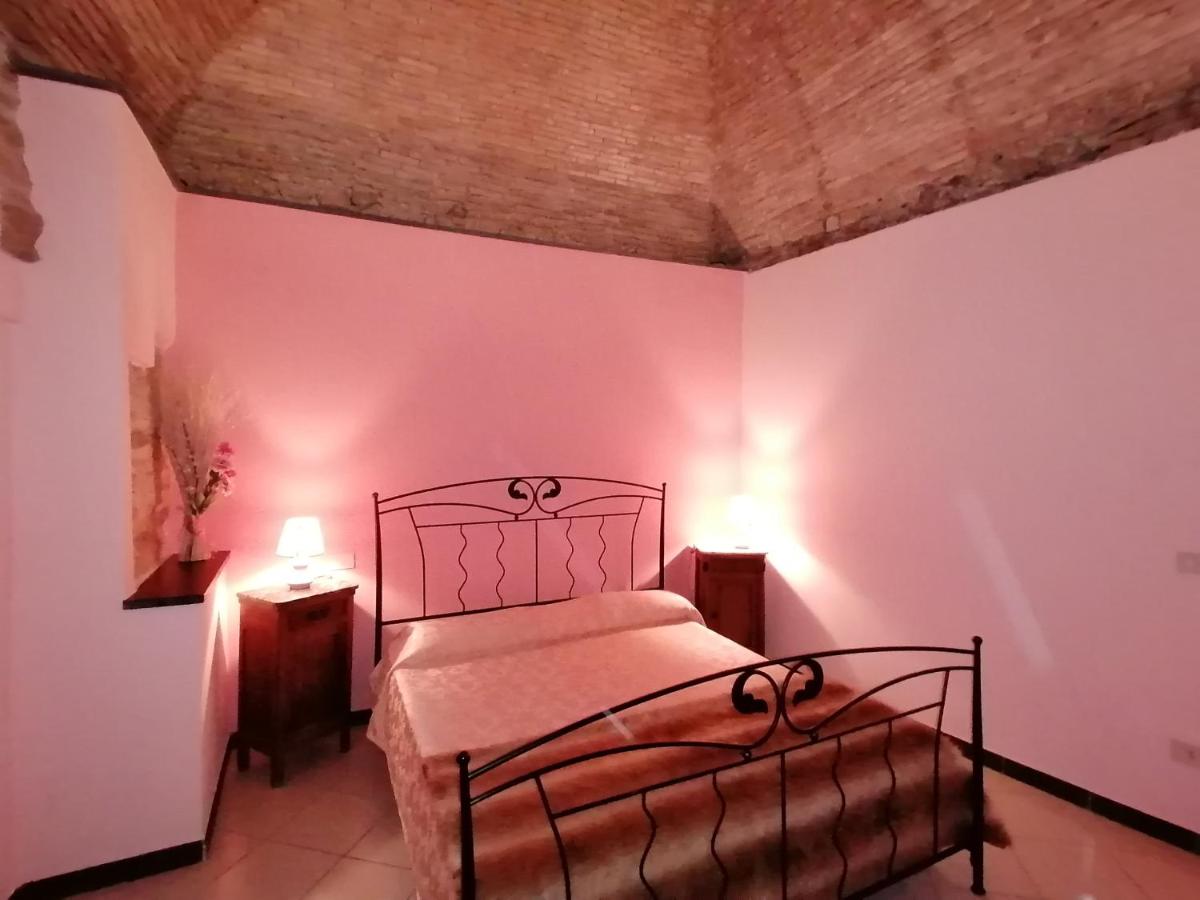Agriturismo IL POGGIO DI VASIA CITR00864-AGR-0001 - Housity