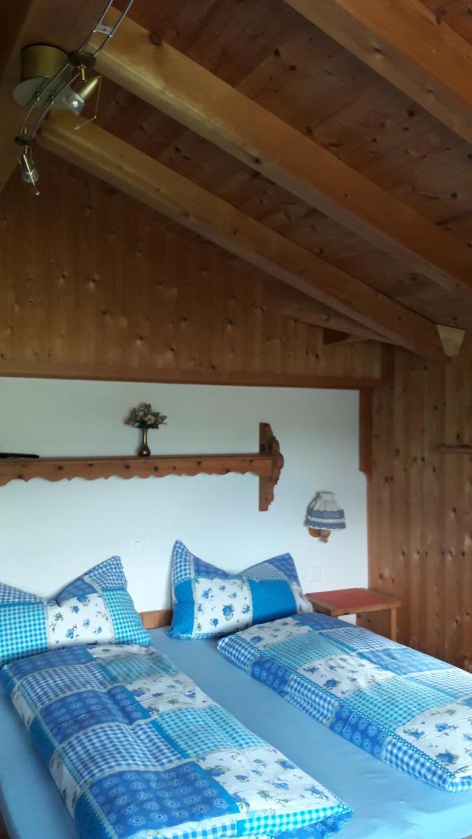 B&B Haus im Sand - Housity