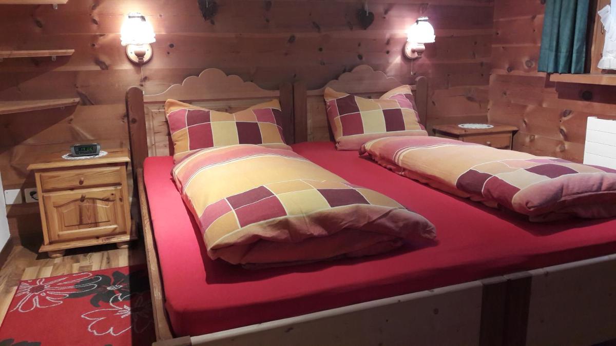 B&B Haus im Sand - Housity
