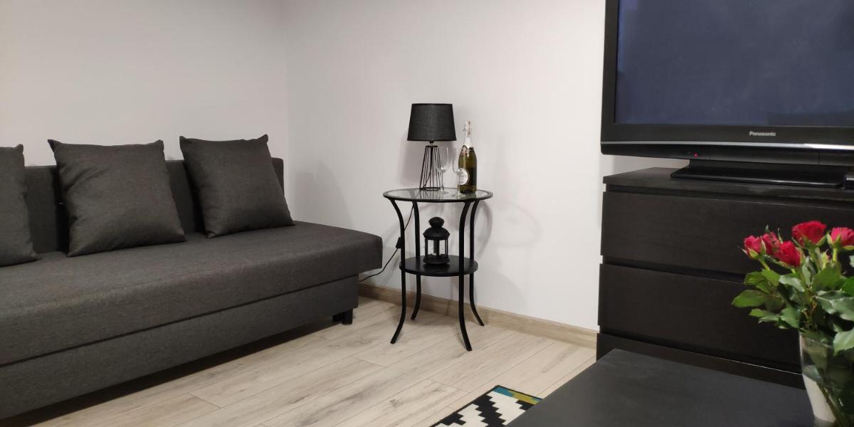 Apartament Centrum - Housity