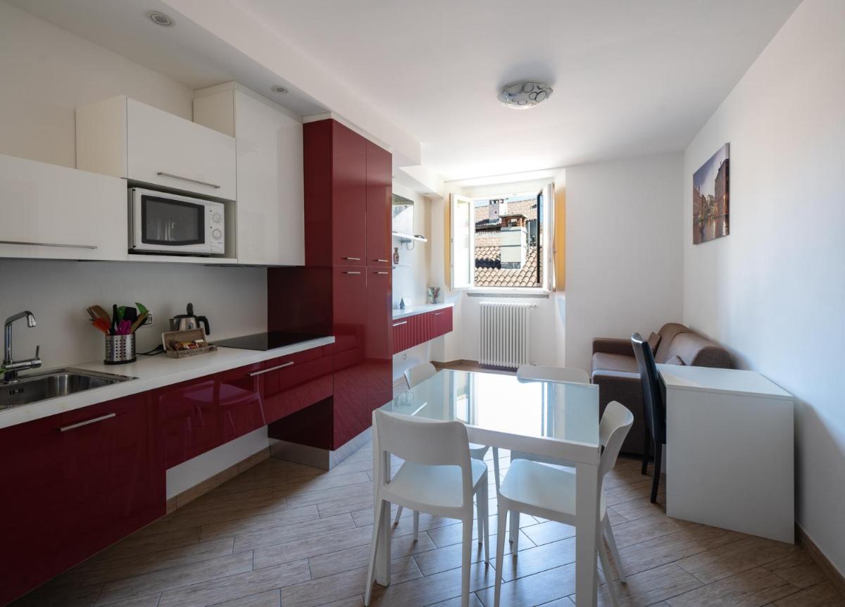 Residence SANTABBONDIO - Housity