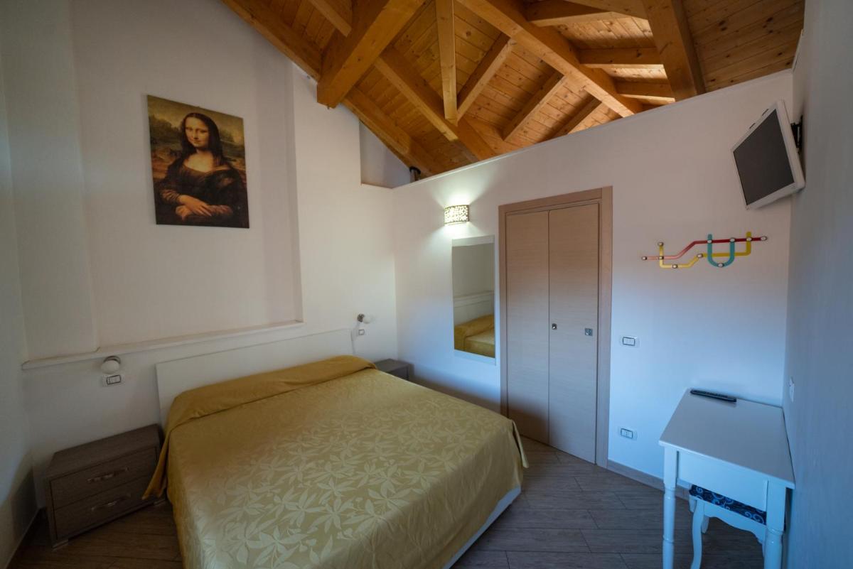 Residence SANTABBONDIO - Housity