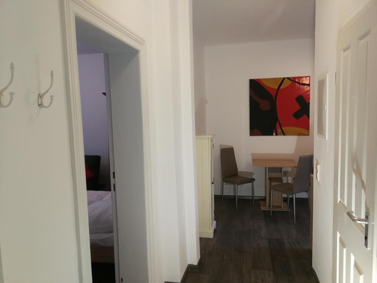 Gästewohnung in Cottbus-Klein Ströbitz - Housity