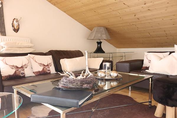 Haus Sonnenhang - Housity