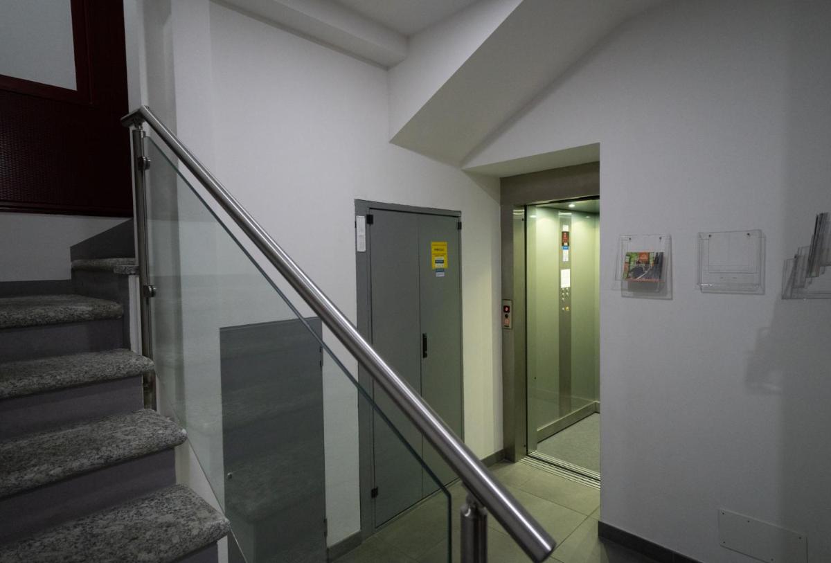 Residence SANTABBONDIO - Housity
