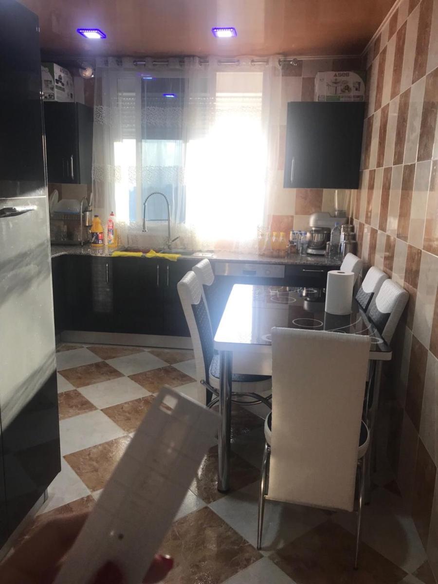 Super appartement de luxe T4 a la ville de Bejaia - Housity