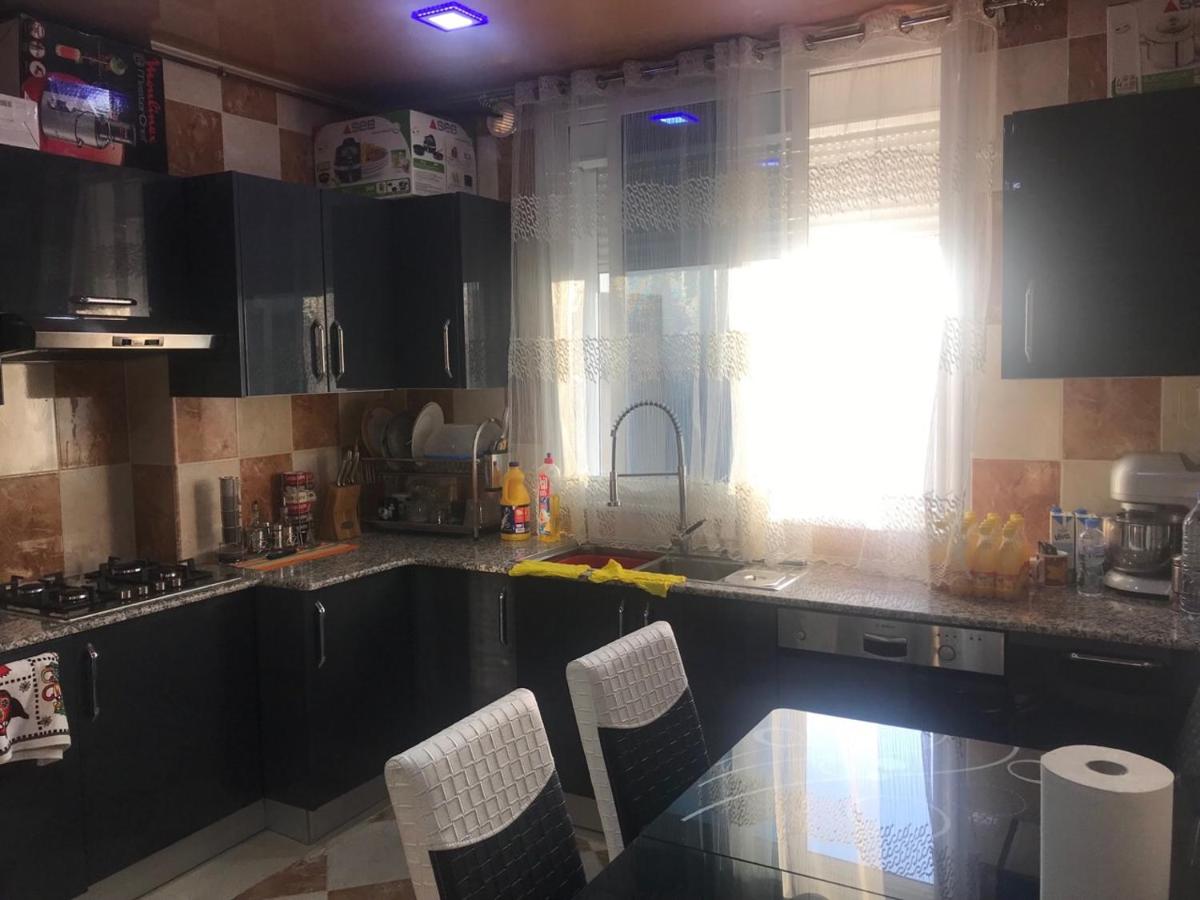 Suitetrails - Super appartement de luxe T4 a la ville de Bejaia