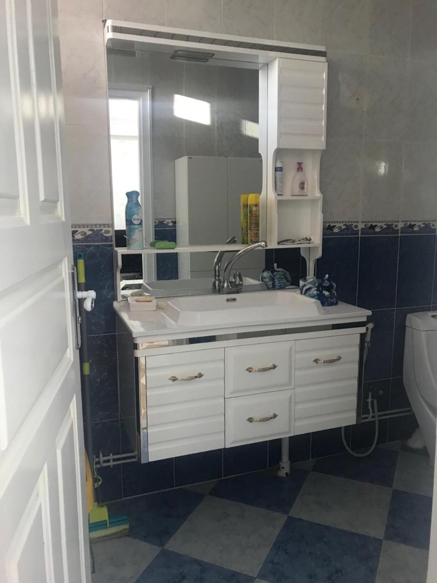 Suitetrails - Super appartement de luxe T4 a la ville de Bejaia