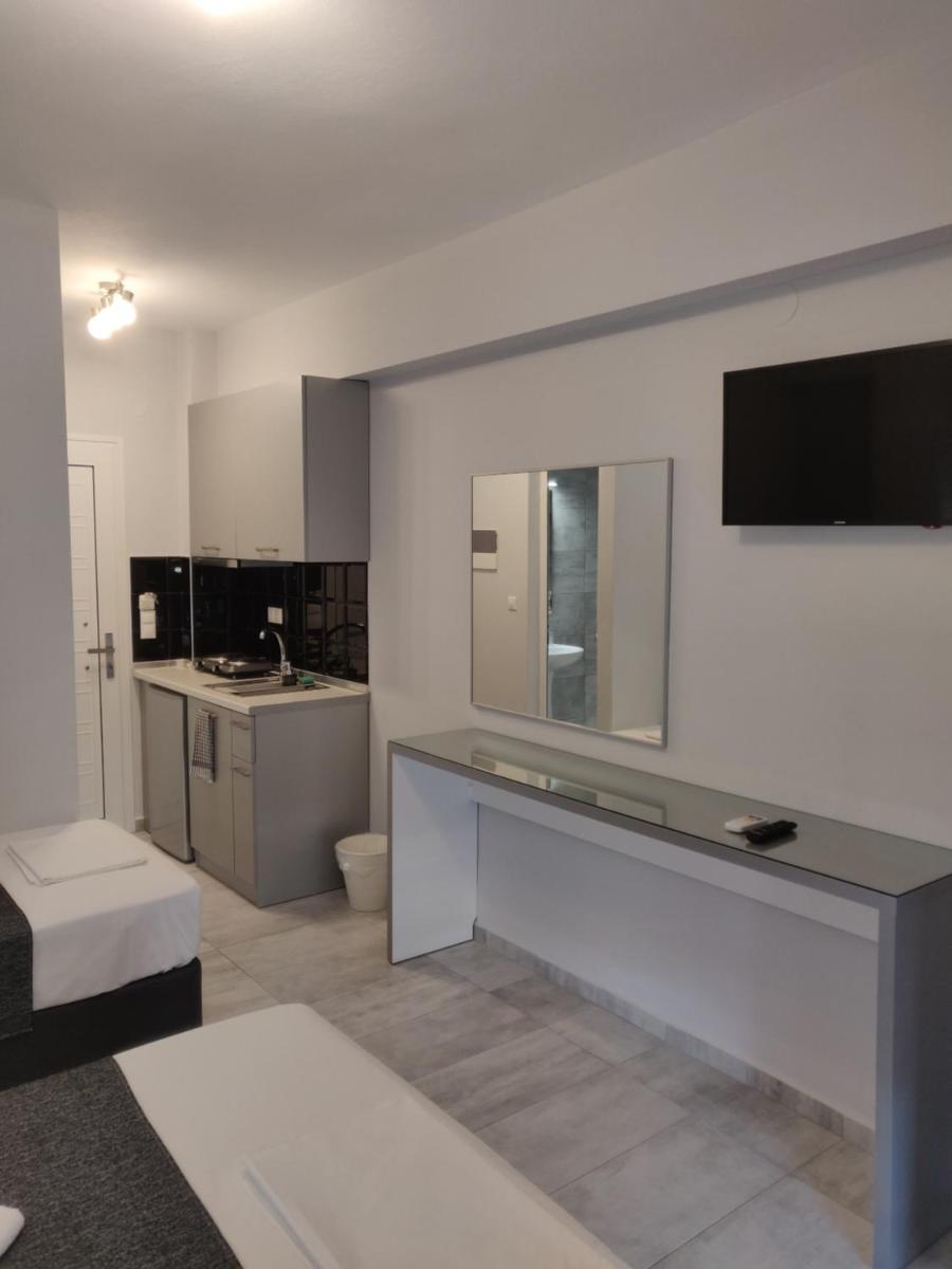 Suitetrails - Alexion Apartments