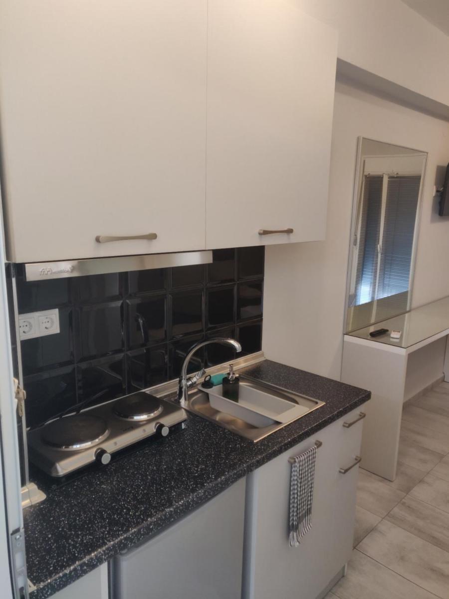 Suitetrails - Alexion Apartments