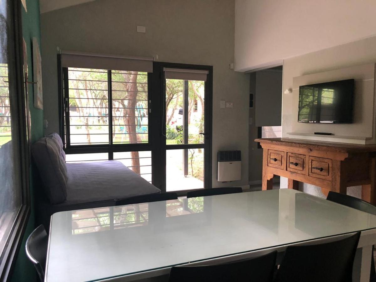 Cabañas Apart Margaridas - Housity