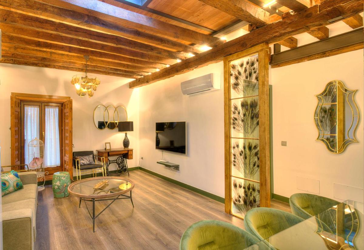 Sinagoga 6 - Housity