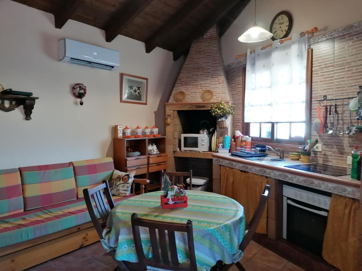 Casa Rural Cho Agustin - Housity