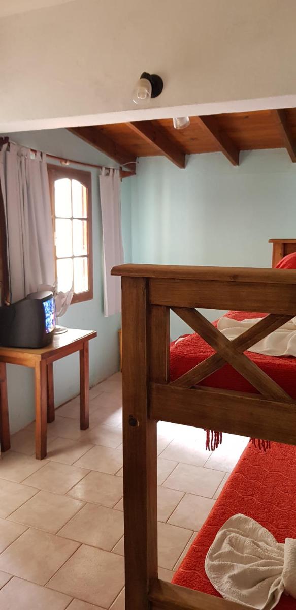 Hostería Barca - Housity