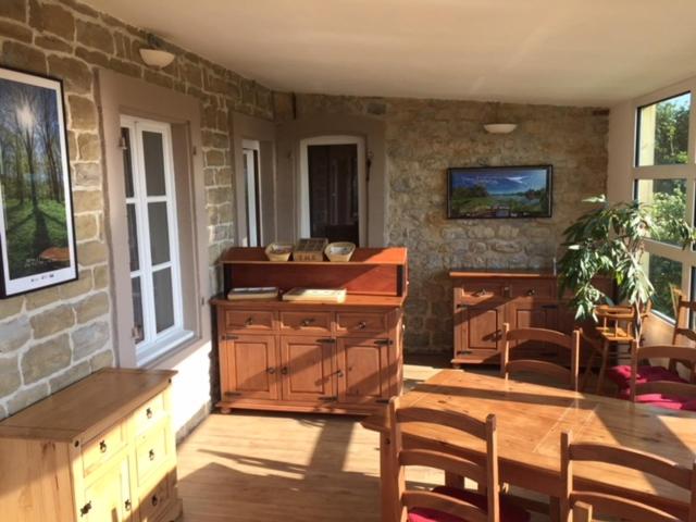 chambre d\'hôte la linoterie - sauna privatif - Housity