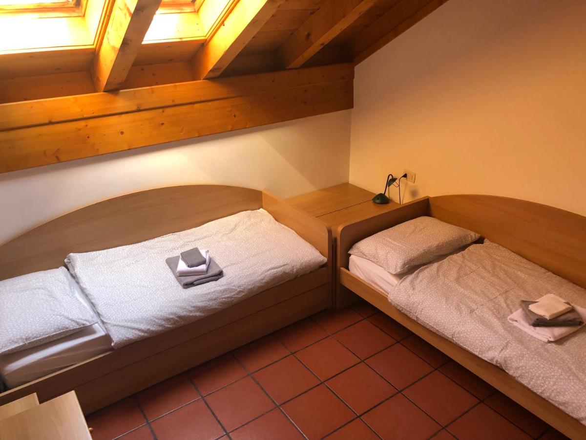 Appartamenti Al Ploz - Housity