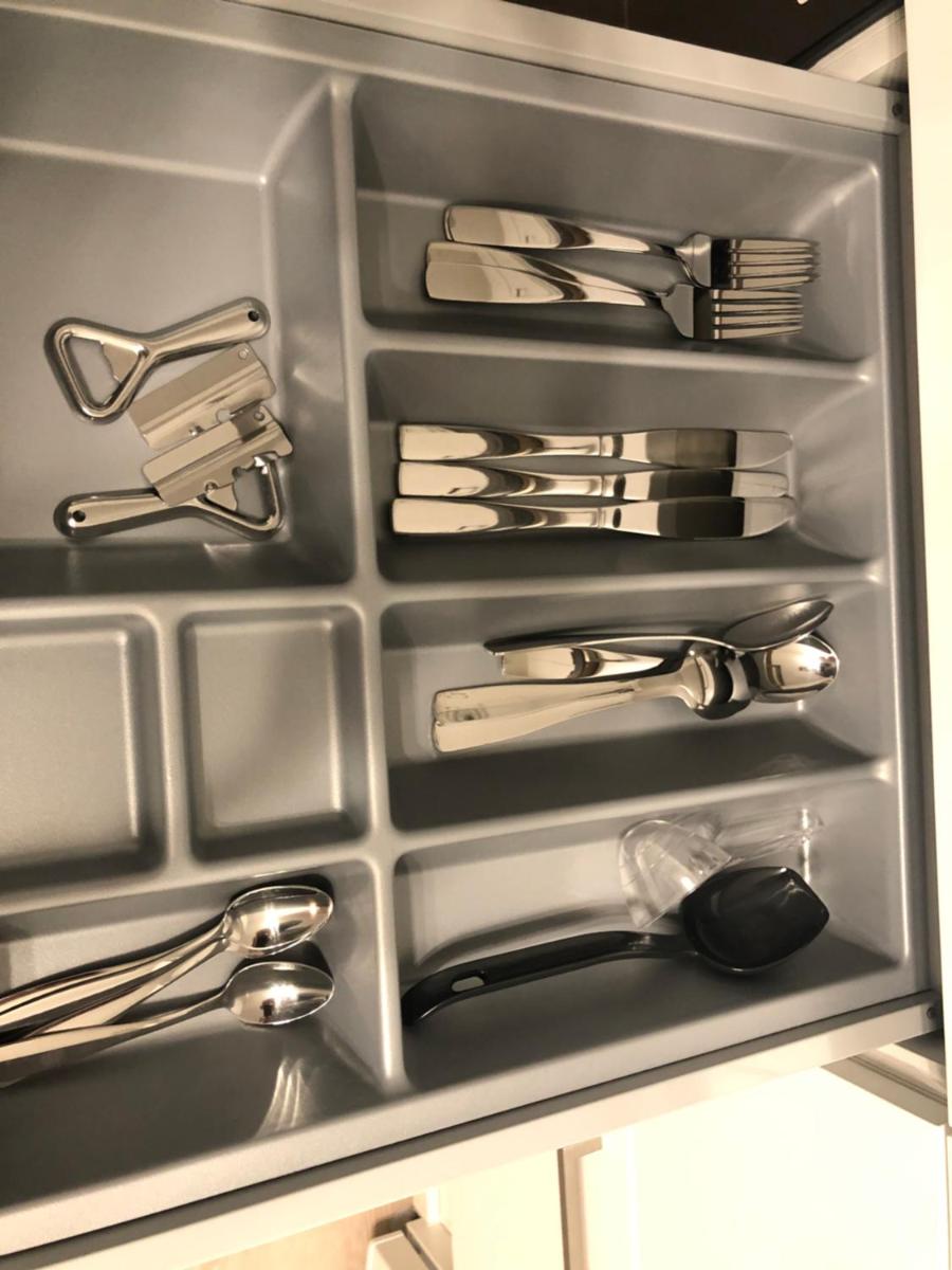 Upea kaksio, Keskustorin laidalla - Housity