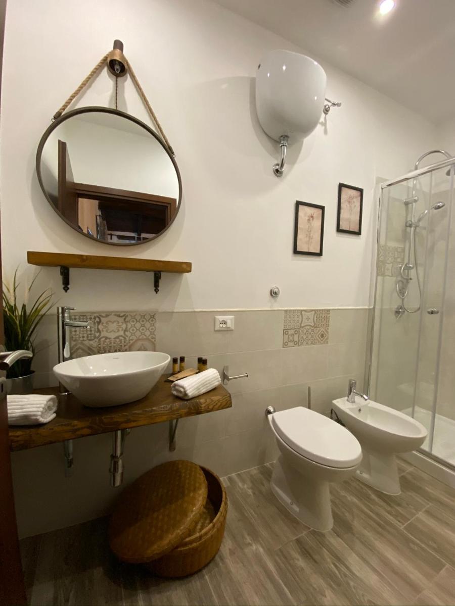 La Corte Segreta Tivoli - Hizvo