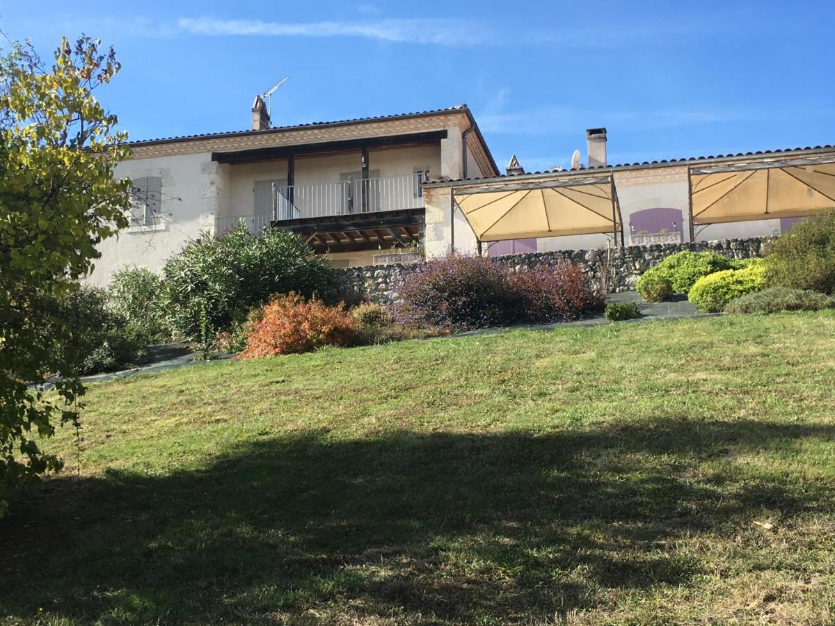 Suitetrails - Clair-Veye Terrasses