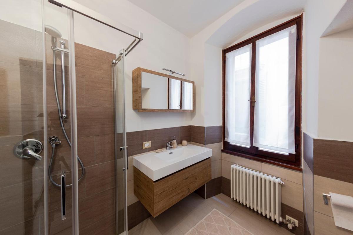 Suitetrails - Relais all'Aquila