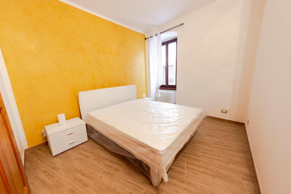 Suitetrails - Relais all'Aquila