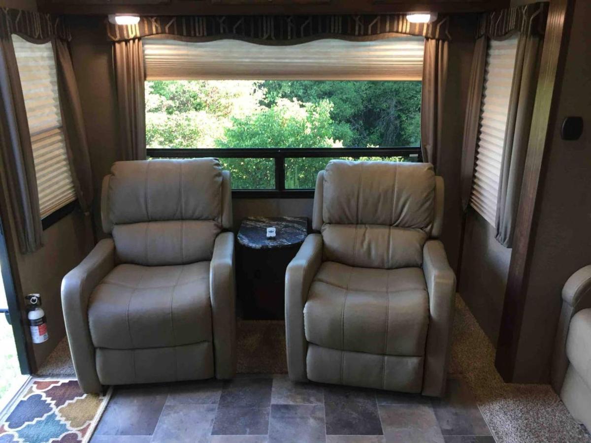 Sequoia Forest Retreat - Housity