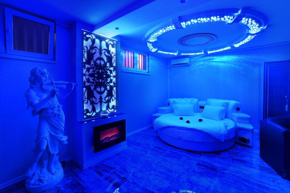 Spa Lux Apartmani - Housity