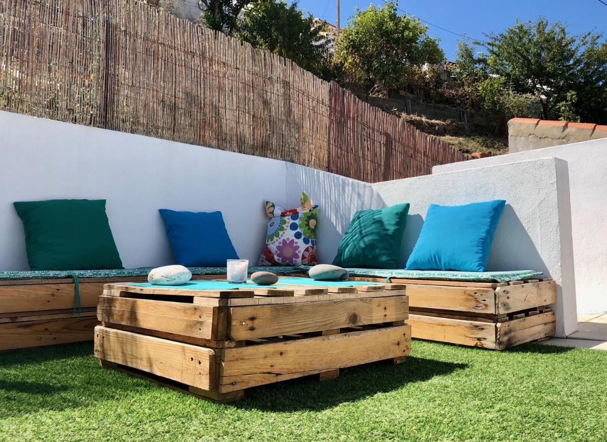 Casa da Pedra - Aljezur, always the sun - Housity